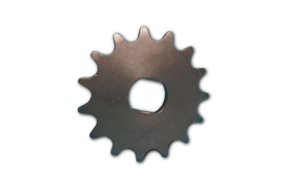 Ritzel 15 Zähne Antriebsritzel Simson S51, Schwalbe KR 51/2,Roller SR50